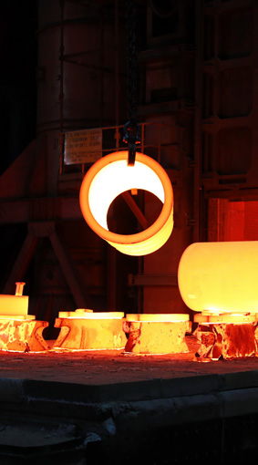 Pipe Manufacturing