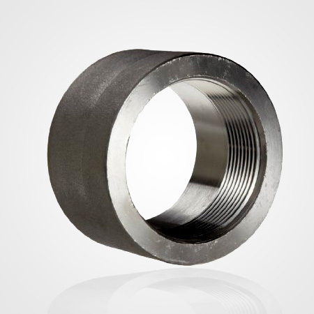 forged-coupling