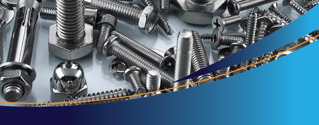 Super Duplex Fasteners