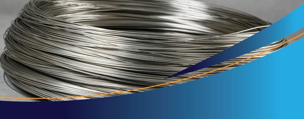 hastelloy welding wire