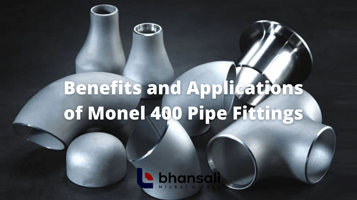 Blog | Bhansali Nickel Alloys