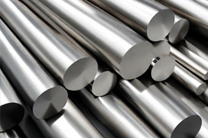 Alloy 20 Round Bars
