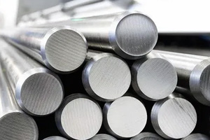 Hastelloy Round Bars