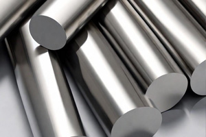 Incoloy Round Bars