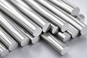 Inconel Round Bars