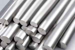 Monel Round Bars