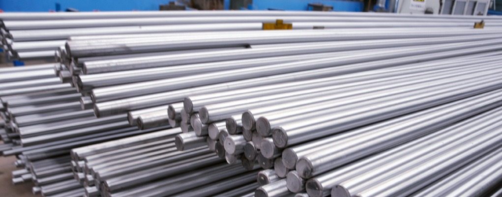 904L Stainless Steel Round Bars