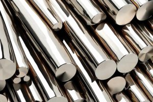 Super Duplex Round Bars