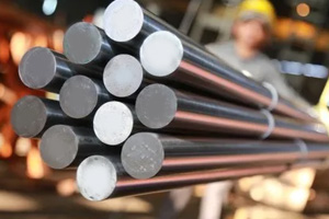 Tantalum Round Bars