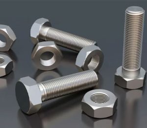 Fasteners