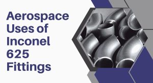 Inconel 625 Fittings