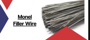 Stainless steel wire rods bundled together.