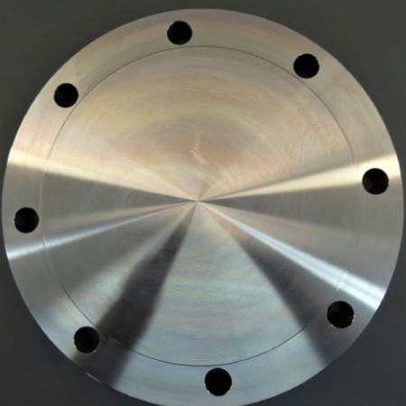 blind-flange