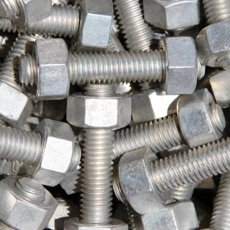 inconel-601-bolts