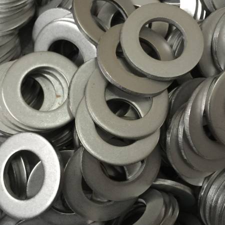 inconel-601-washers