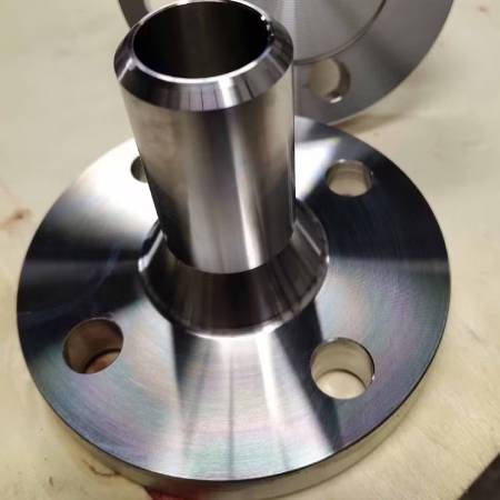 long-weld-neck-flange