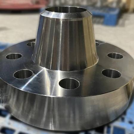 weld-neck-flange