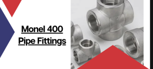 Monel 400 Pipe Fittings