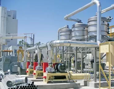 Chemical Industry
