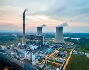 Power Generation Industry
