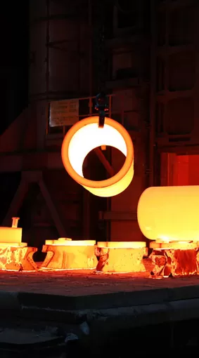 Pipe Manufacturing