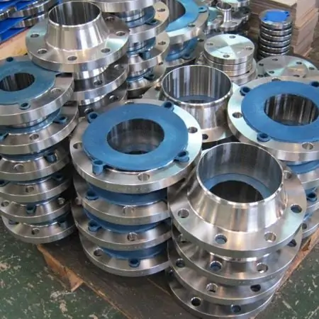 2205-flange