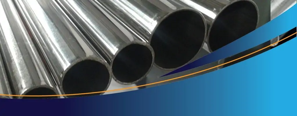 Alloy 20 Pipe