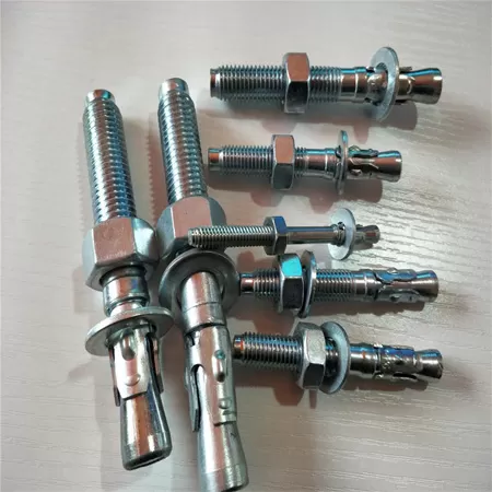 anchor-bolts