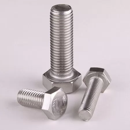 bolts
