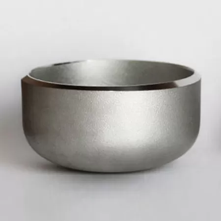 buttweld-cap