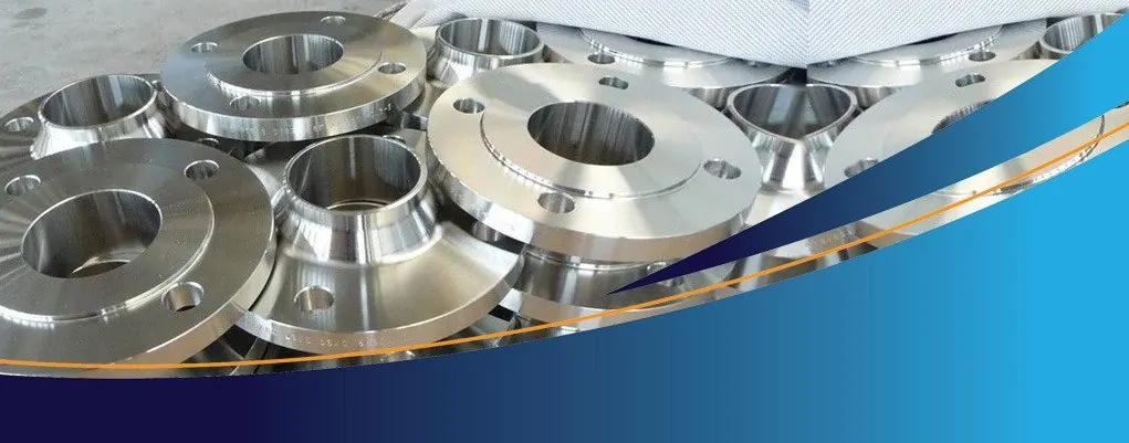 Flanges