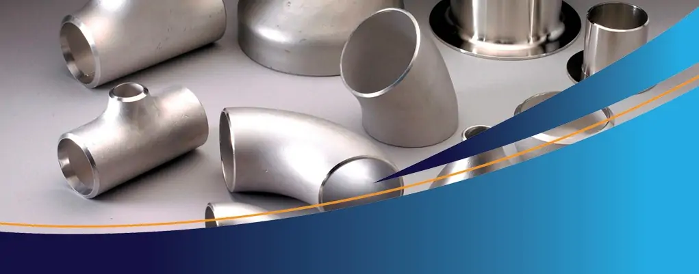 Pipe Fittings