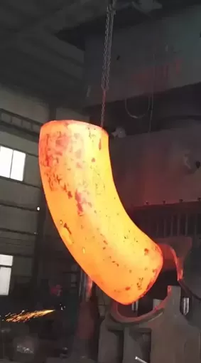 Pipe Fittings Manufacturing