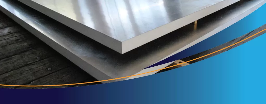 Duplex Steel S31803/2205 Plates