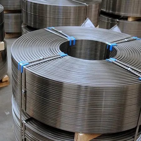 filler-wire