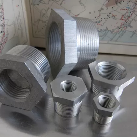 forged-bushing