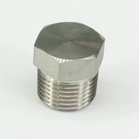 forged-plug