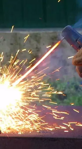 Inconel Welding Electrodes