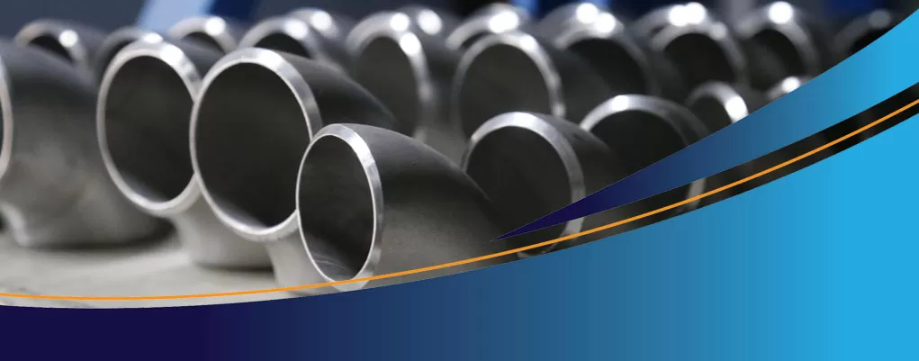 Butt weld Pipe Fittings