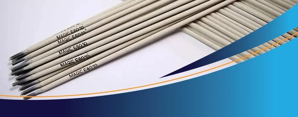 Inconel Alloy Welding Electrode