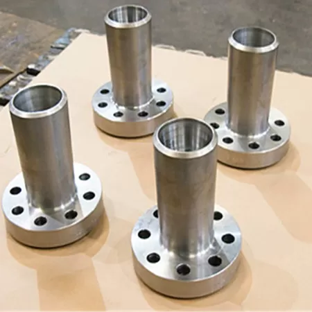 long-weld-neck-flange