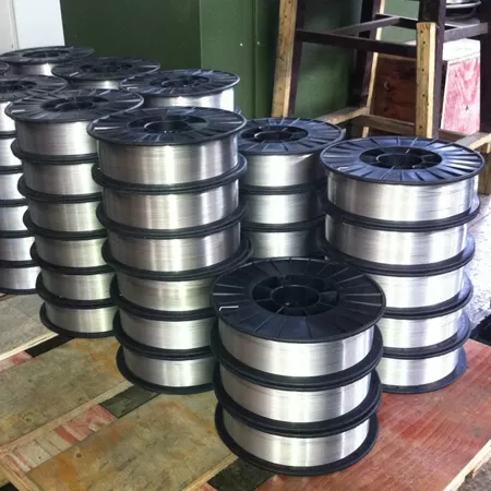 Hastelloy Mig Filler Wire