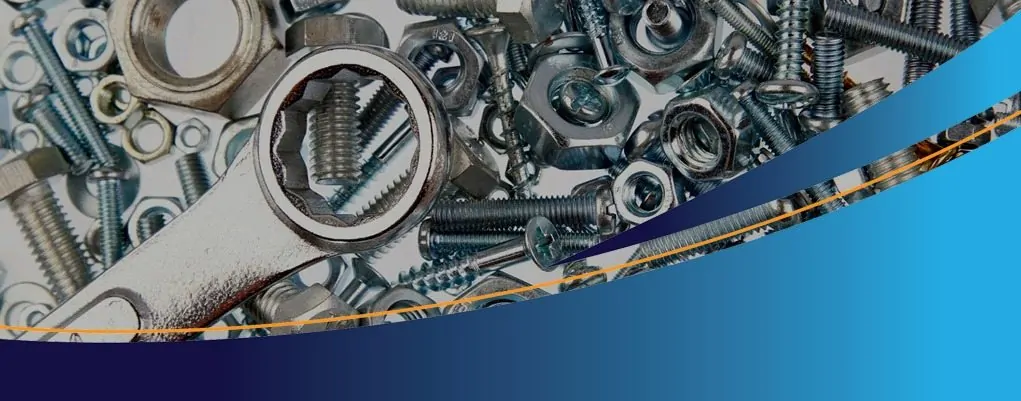 Monel Fasteners