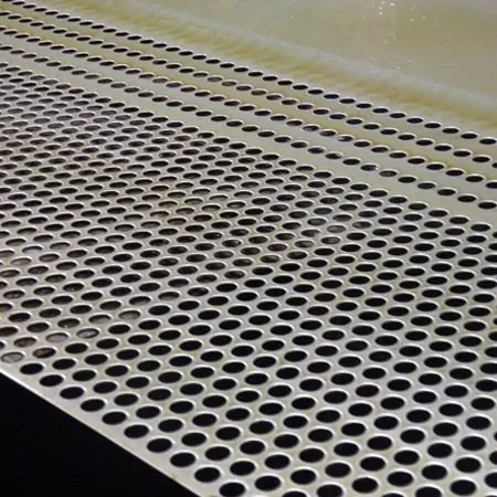 perforated-plate