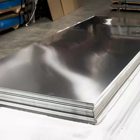 polished-plate