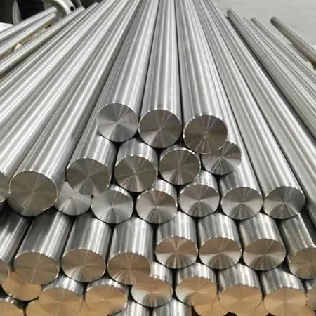rods