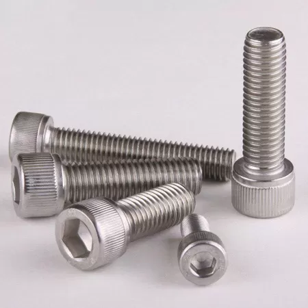 screw