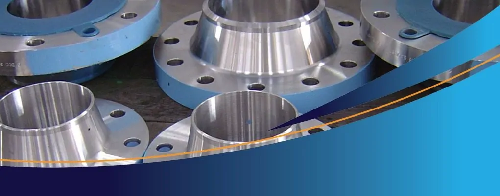 Flanges