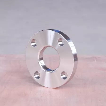 sorf-flange