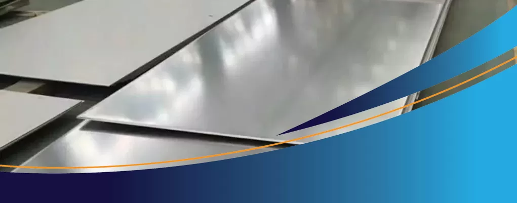 Super Duplex Plates